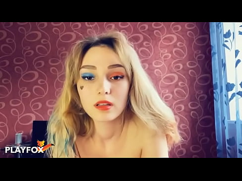 ❤️ Magic virtual reality glasses gave me sex with Harley Quinn ️ Fucking video at en-gb.analytik24.ru ️