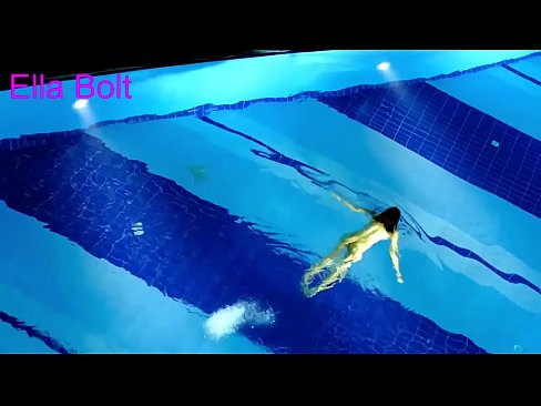 ❤️ I can't stop watching, young blonde caught swimming nude at ELLA BOLT resort pool ️ Fucking video at en-gb.analytik24.ru ️