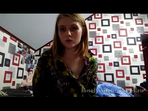 ❤️ Young blonde student from Russia likes bigger dicks. ️ Fucking video at en-gb.analytik24.ru ️