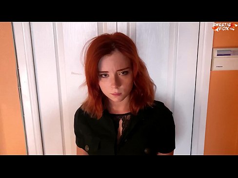 ❤️ Security guard punished a pretty girl for shoplifting - Cum in her mouth ️ Fucking video at en-gb.analytik24.ru ️