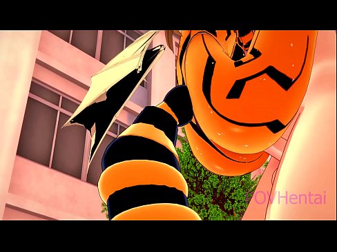 ❤️ Wasp Girl Monster ️ Fucking video at en-gb.analytik24.ru ️