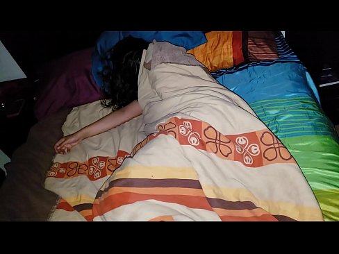 ❤️ Stepson scolds his young stepmother while she sleeps. ️ Fucking video at en-gb.analytik24.ru ️